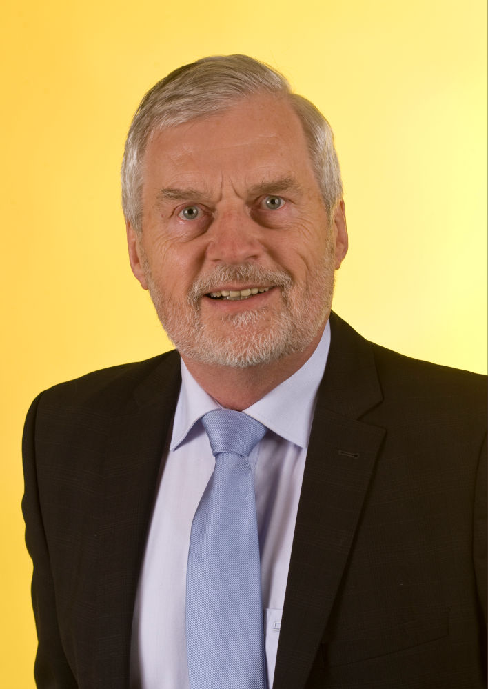 Christoph Michael Hofmann