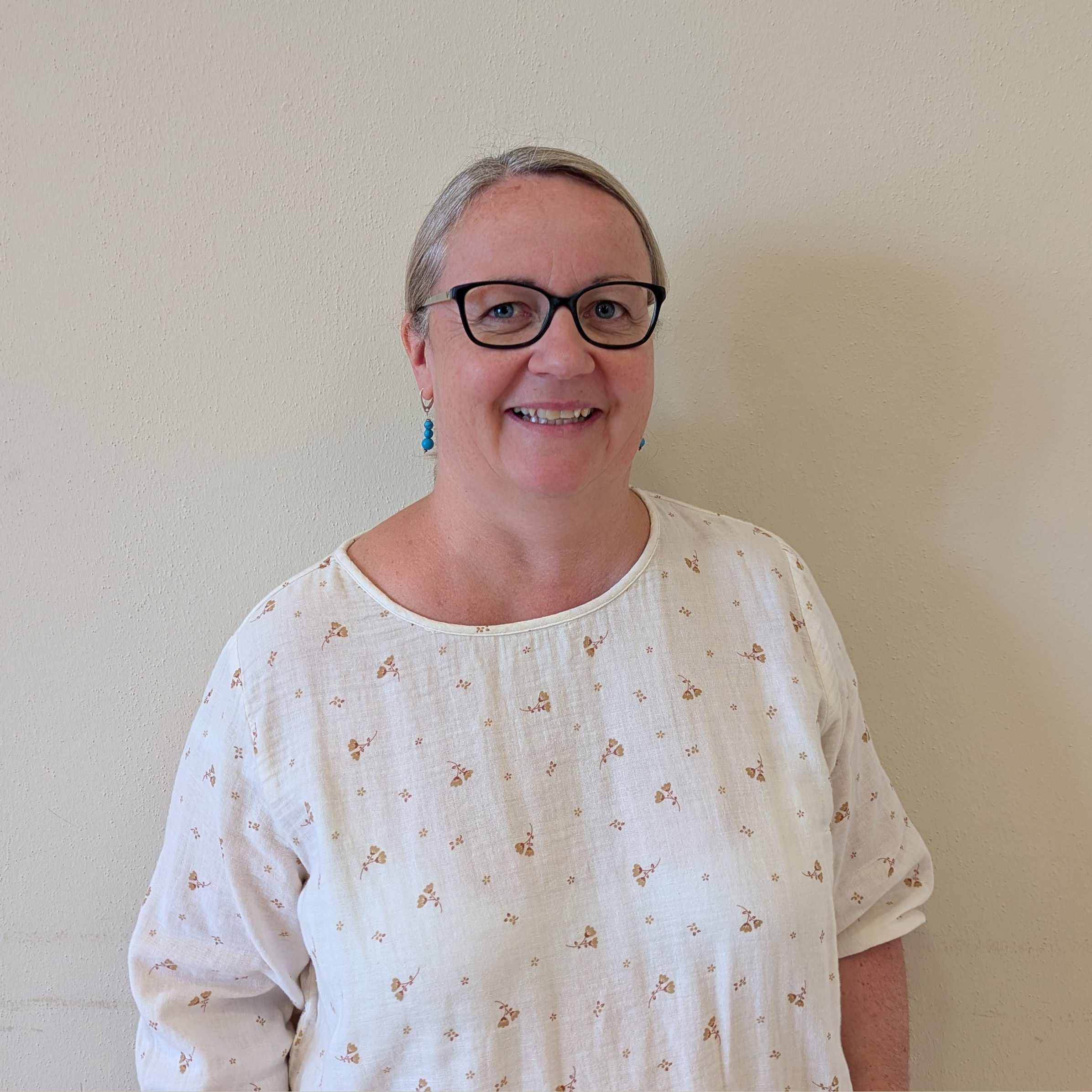 Frau Arleta Vorreiter